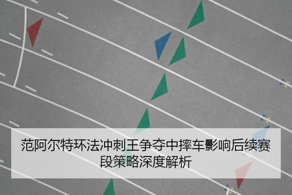 范阿尔特环法冲刺王争夺中摔车影响后续赛段策略深度解析
